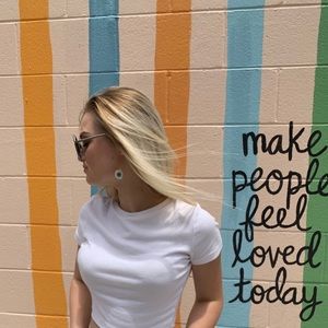 Meet your Posher, Jada